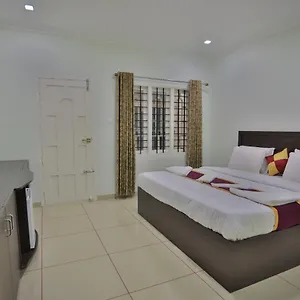 Hotel Winter Garden Resorts India