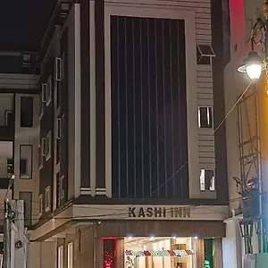 Kashi Varanasi