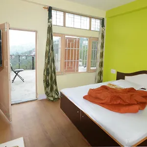 ** Hotel View India