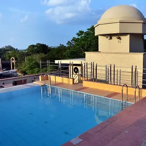 *** Hotel Bhoomi Residency India