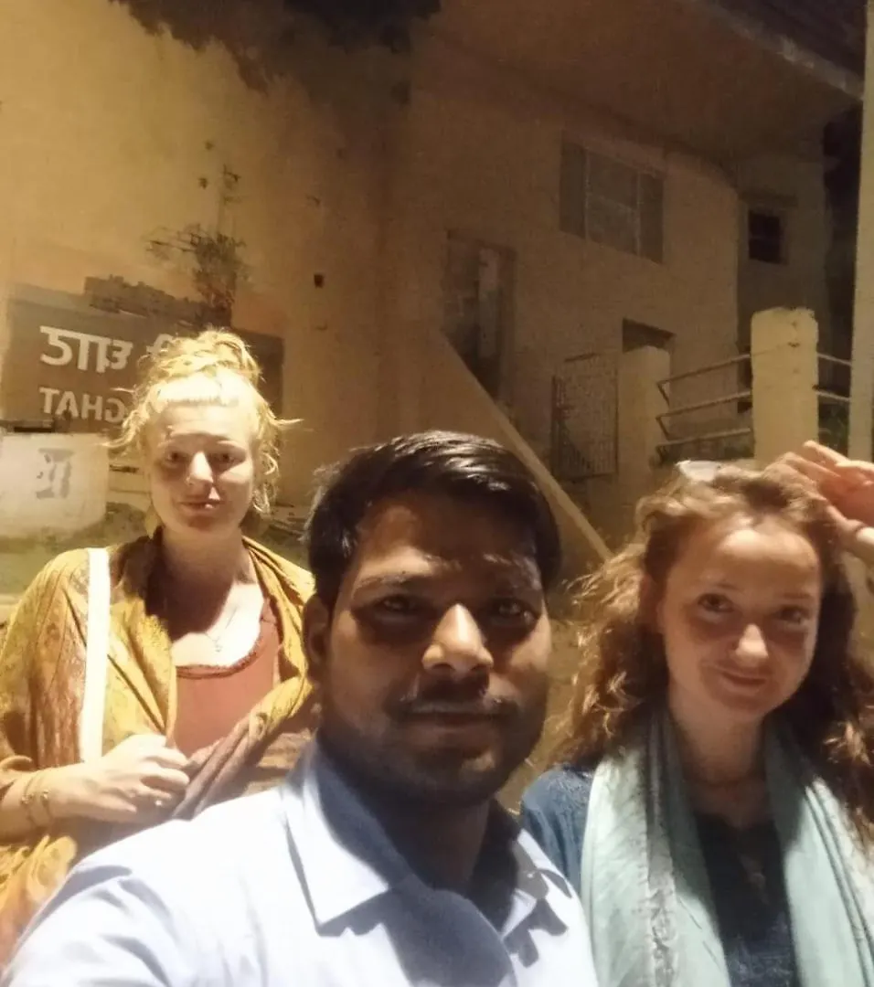 Stay Inn Heritage Varanasi Hostel