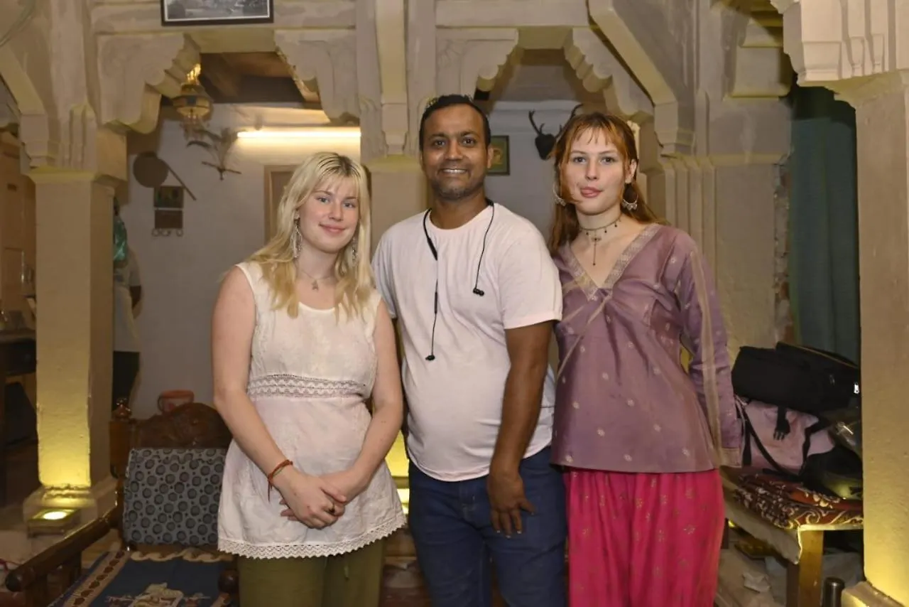 Stay Inn Heritage Varanasi