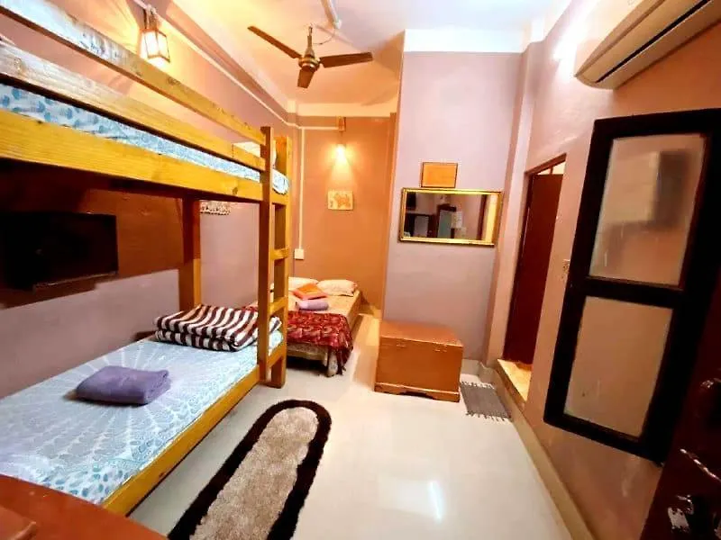 Stay Inn Heritage Varanasi Hostel