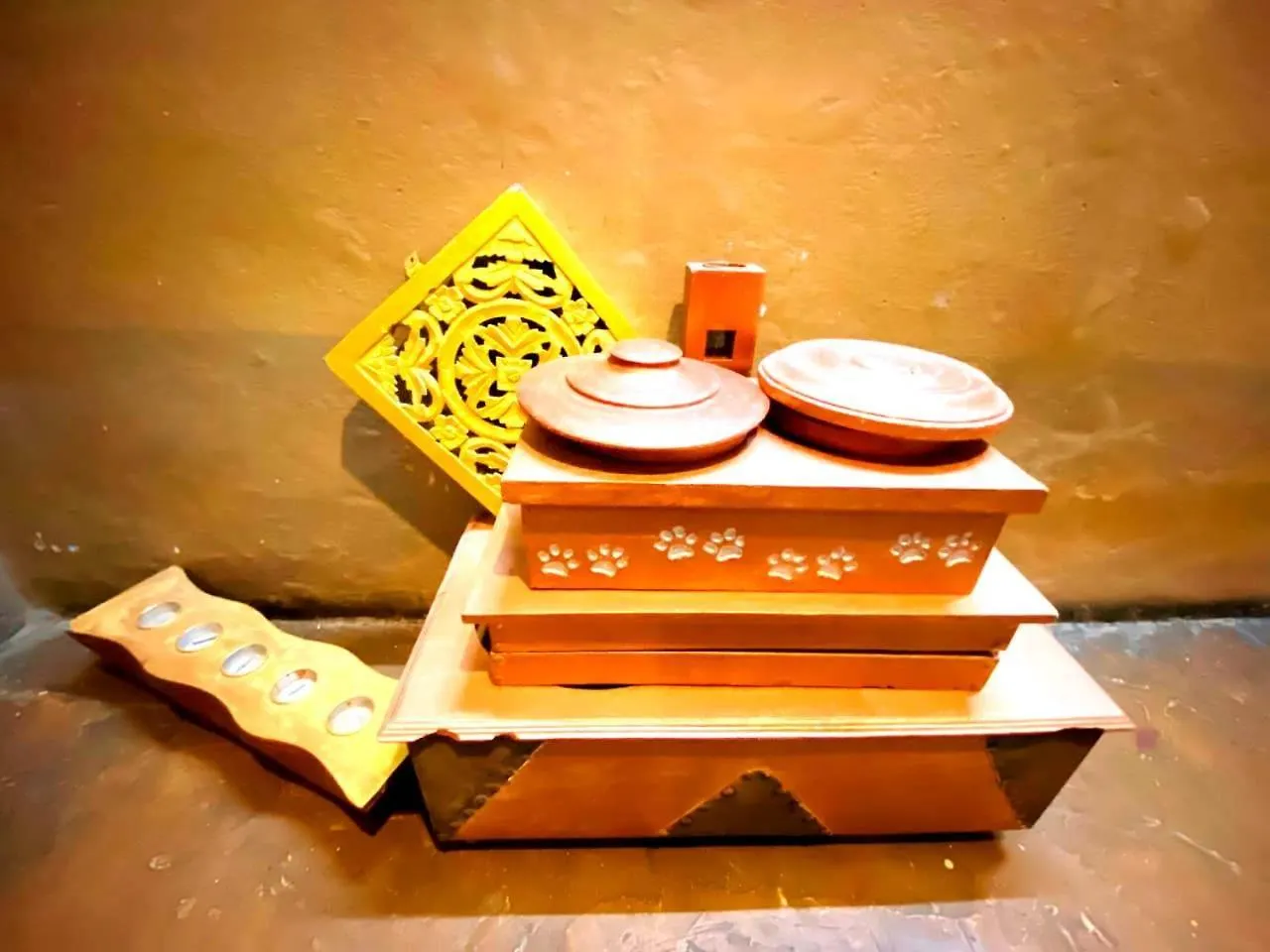 Stay Inn Heritage Varanasi India