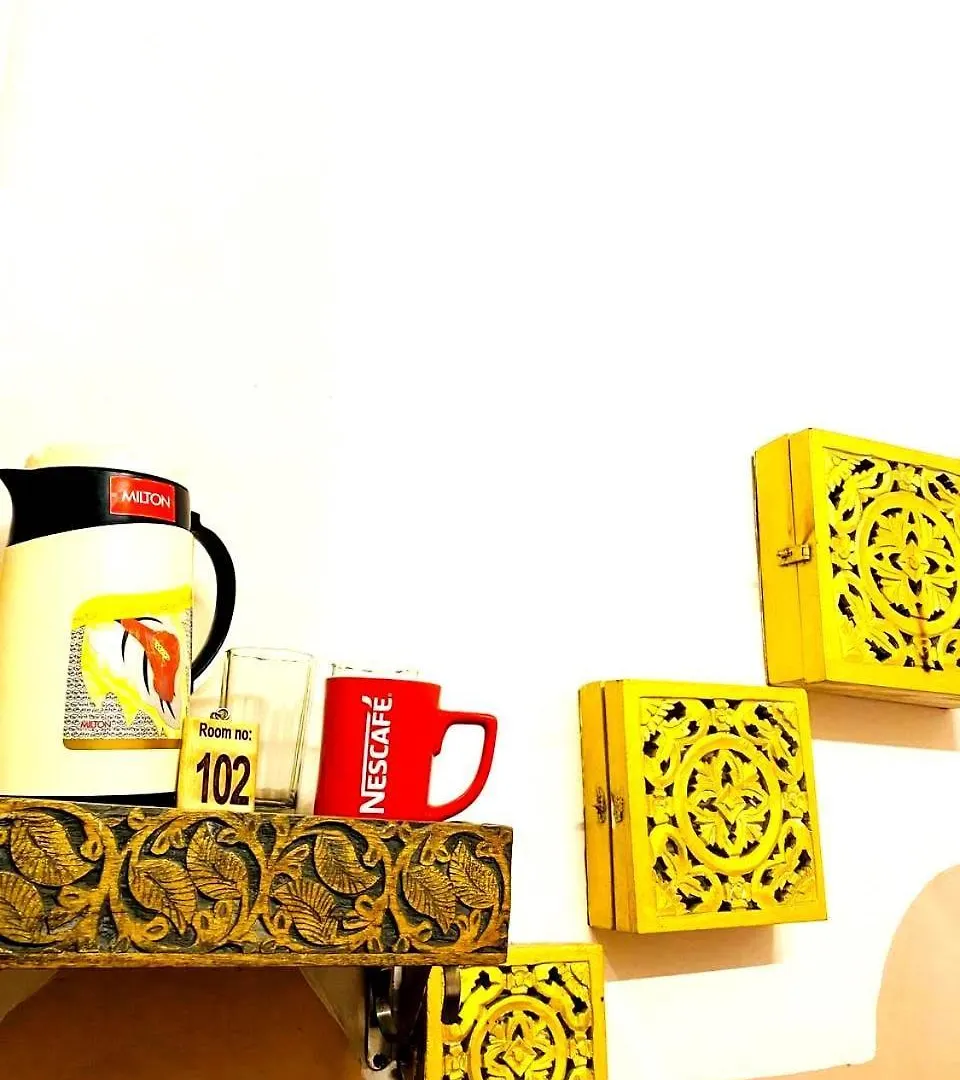 Stay Inn Heritage Varanasi 0*,  India