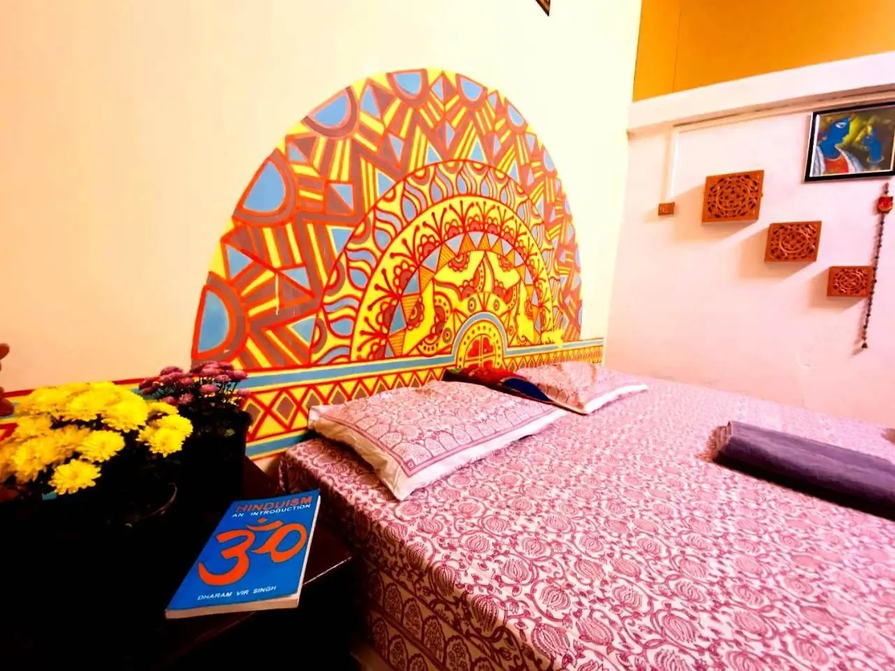 Stay Inn Heritage Varanasi 0*,  India
