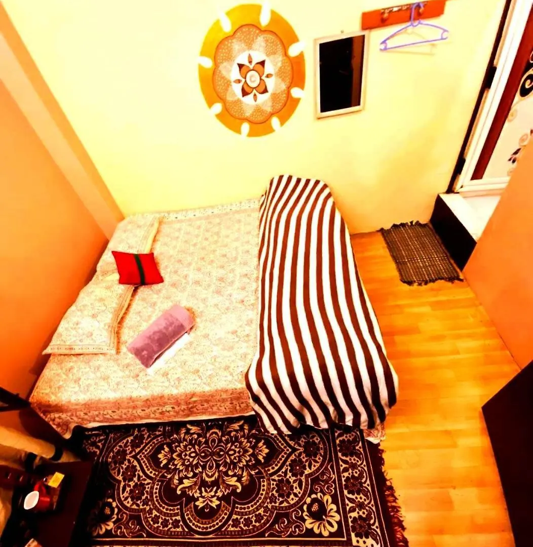 Stay Inn Heritage Varanasi