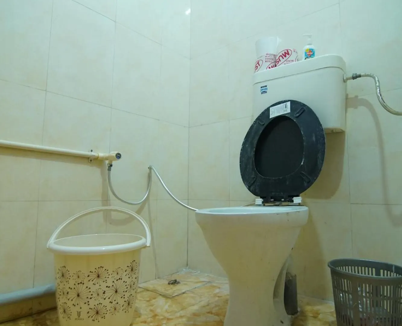 Hostel Stay Inn Heritage Varanasi
