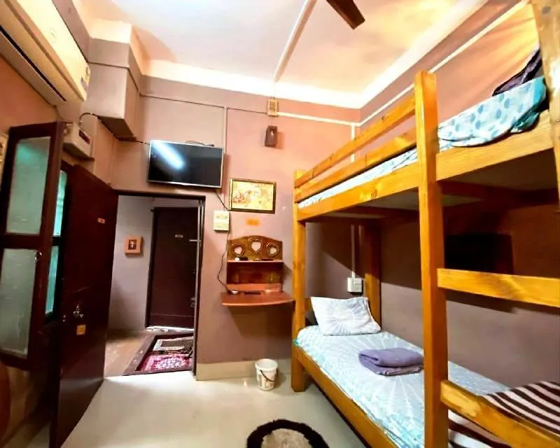 Hostel Stay Inn Heritage Varanasi